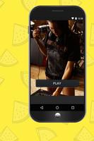 Radio The best mix syot layar 3