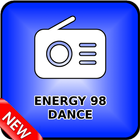 Energy 98 biểu tượng