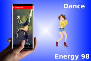Energy 98 ảnh chụp màn hình 2