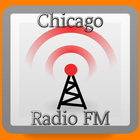 FM Radio Chicago icono