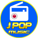JPop Music HD - JRock Music HD-APK