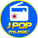 JPop Music icône