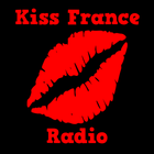 Kiss France Radio FM ไอคอน