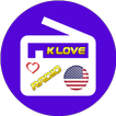 K Love 107.5 US Radio