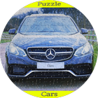 Puzzle Games Cars Zeichen