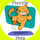 Puzzle Pets Games APK