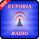 Euforia Radio - Radio Euforia aplikacja