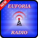 Euforia Radio ícone