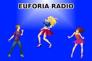 Euforia Radio ảnh chụp màn hình 2