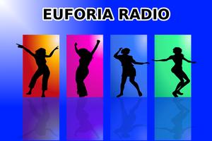 برنامه‌نما Euforia Radio عکس از صفحه