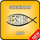 APK Shekinah APP