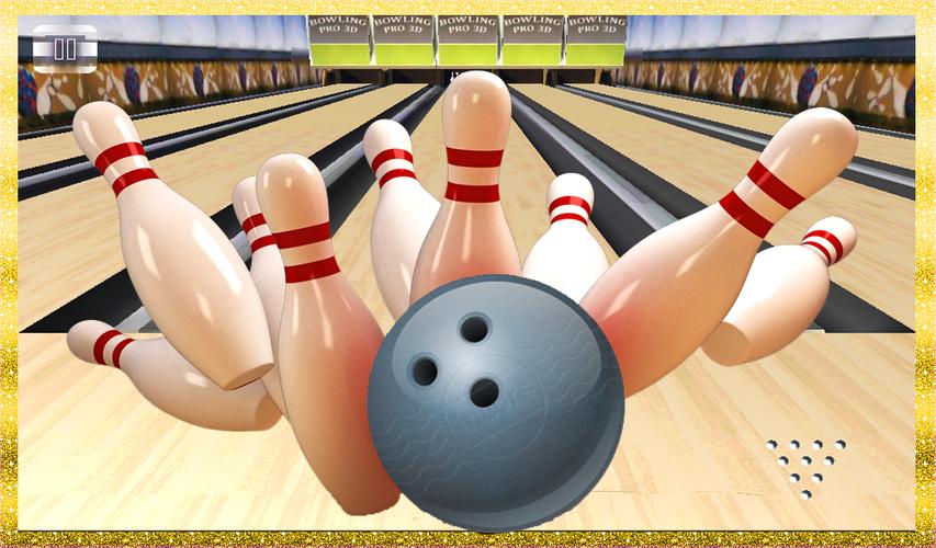 Bowling 3D, Bowling 3D для Андроид, Bowling 3D скачать APK, Bowling 3D apk,...