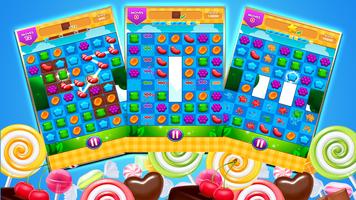 Candy Mania capture d'écran 3