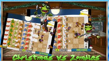 Christmas vs Zombies screenshot 2