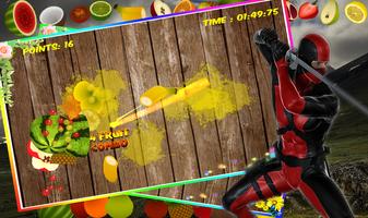 Fruit Slice 3D screenshot 3