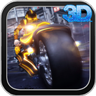 Moto Racing 3D-icoon