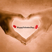 Valentine day SMS