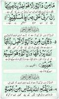 Ayat e Shifa 스크린샷 2