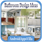 Bathroom Design Ideas 아이콘