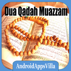 Dua Qadah Muazzam biểu tượng