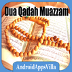 Dua Qadah Muazzam