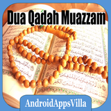 Dua Qadah Muazzam 圖標