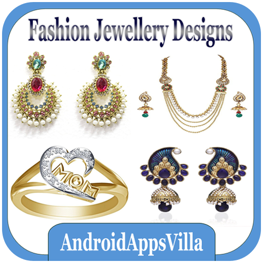 Fashion Jewellery