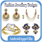Fashion Jewellery icône