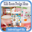 Kids Room Design Ideas