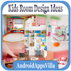 Kids Room Design Ideas-icoon