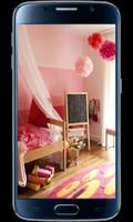 Kids Room Design Ideas Poster