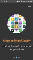 App-Locker Master ภาพหน้าจอ 1