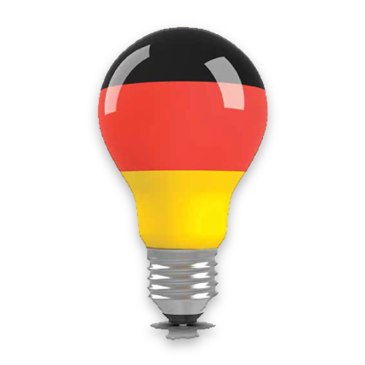 learn the german language for 