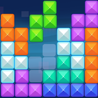 Block Puzzle Sensation icône