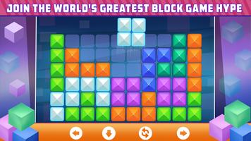 برنامه‌نما Block Puzzle Sensation عکس از صفحه