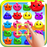 Jelly Mania 아이콘