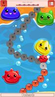 Jelly Mania plakat