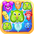 Pet Balloon: Match 3 icon