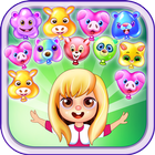 Pet Bubble Balloon আইকন