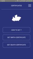 DEATH AND BIRTH CERTIFICATE MP bài đăng