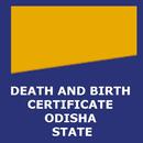 DEATH AND BIRTH CERTIFICATE ODISHA APK