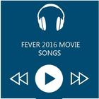 Songs of Fever Movie icône