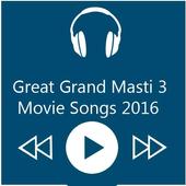 Songs of Great Grand Mastis 3 icon