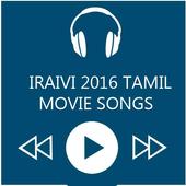Iraivi Tamil Movie Songs 2016 icon