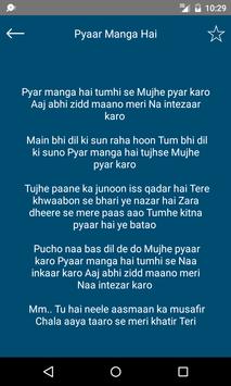 Pyaar Manga Hai By Arman Malik For Android Apk Download