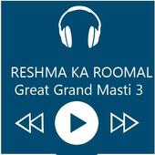 Reshma Ka Rumaal Great Grand icon