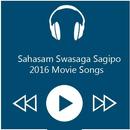 Sahasam Swasaga..2016 Mov Song APK