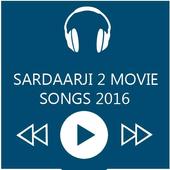 Songs of Sardaarji 2 Movie icon