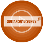 ikon Songs of Sultan Salman Songs