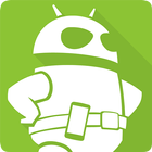 AA - Tips & News for Android™ أيقونة